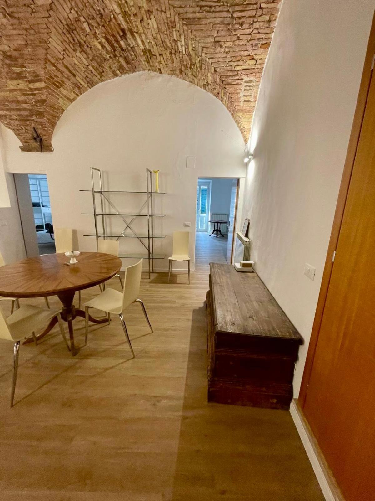 Le Volte Di Via Portica Apartment Assisi Exterior photo