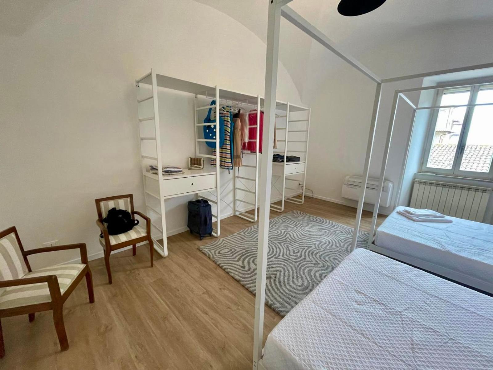Le Volte Di Via Portica Apartment Assisi Exterior photo
