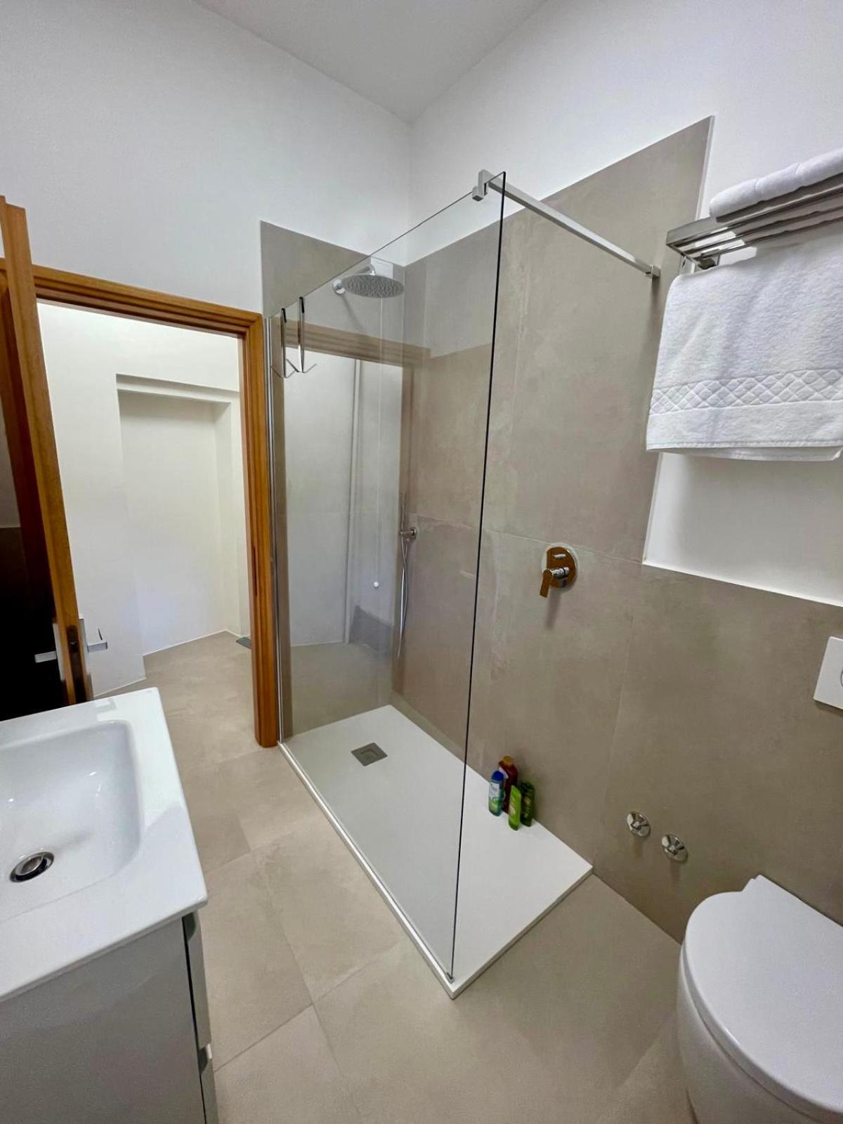 Le Volte Di Via Portica Apartment Assisi Exterior photo