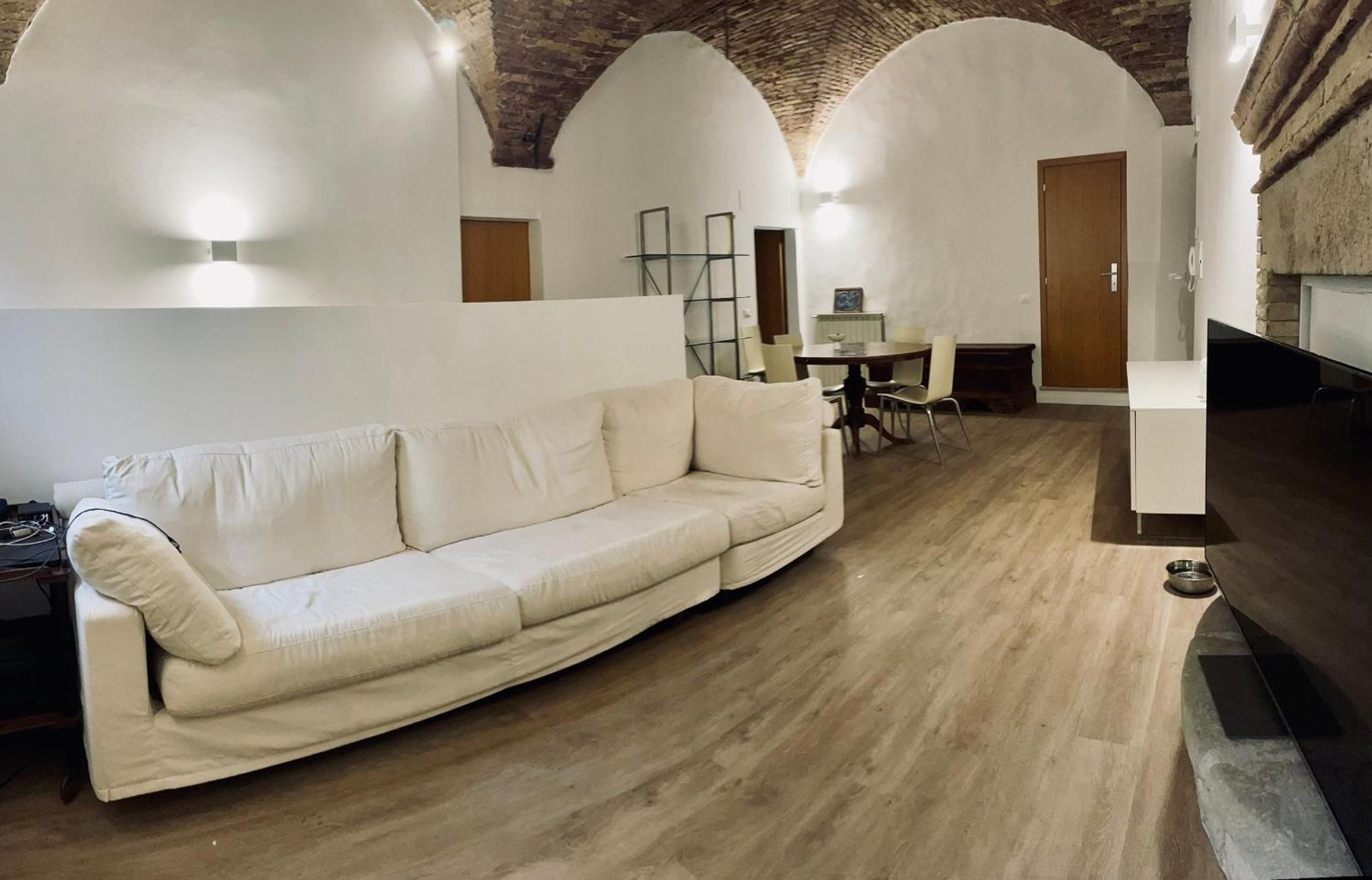Le Volte Di Via Portica Apartment Assisi Exterior photo