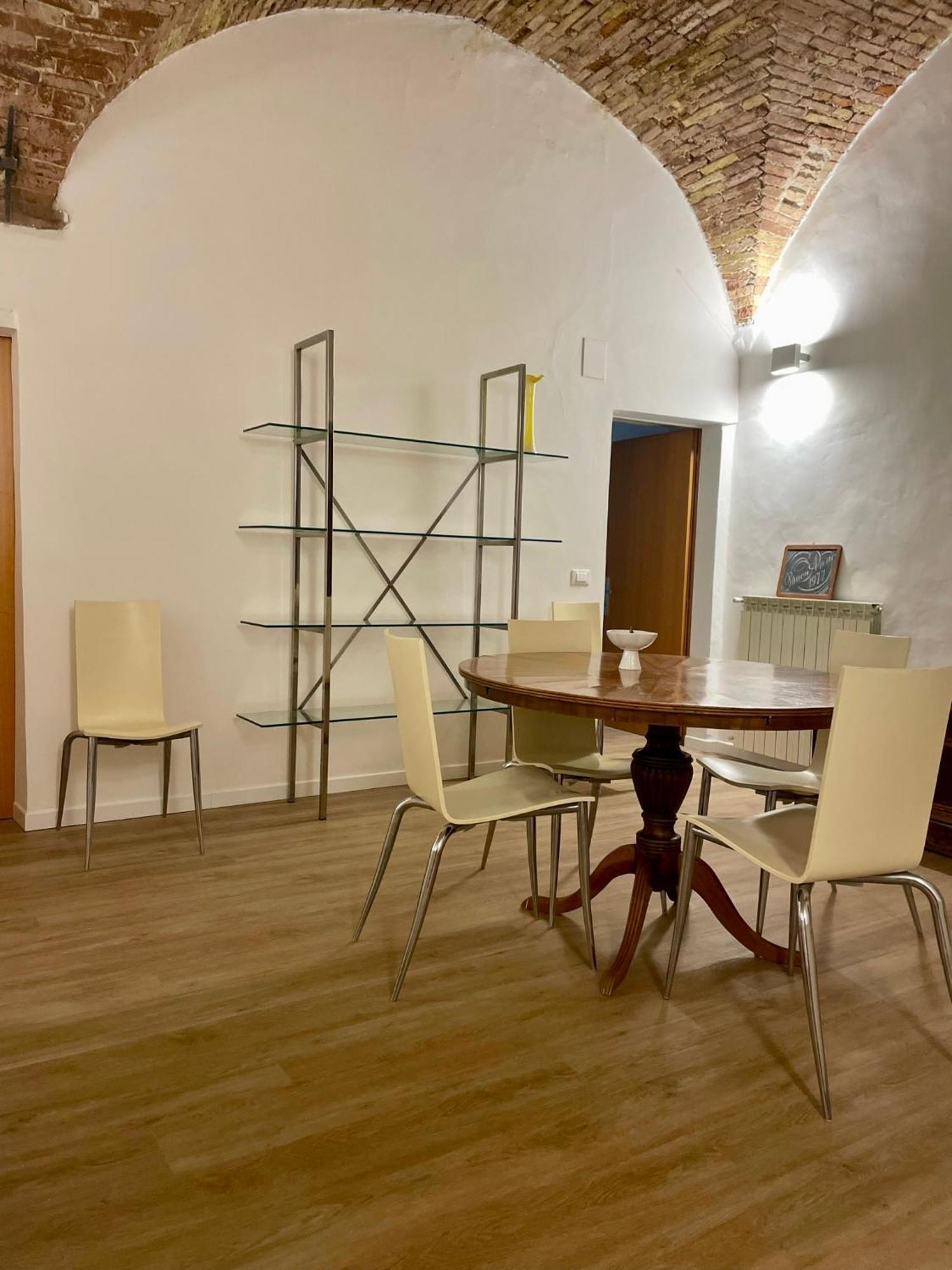 Le Volte Di Via Portica Apartment Assisi Exterior photo
