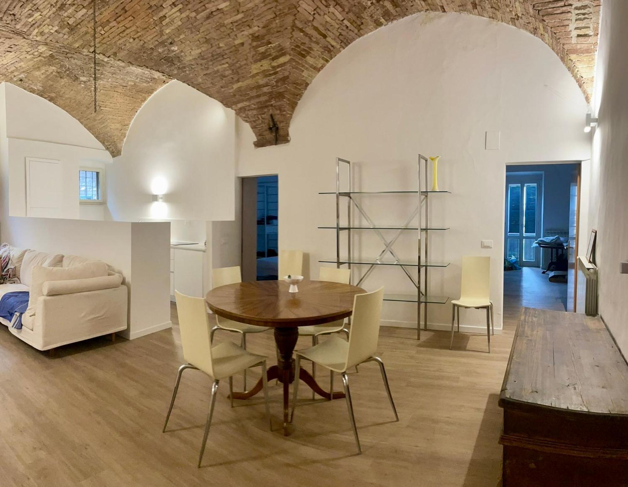 Le Volte Di Via Portica Apartment Assisi Exterior photo